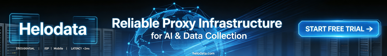 helodata