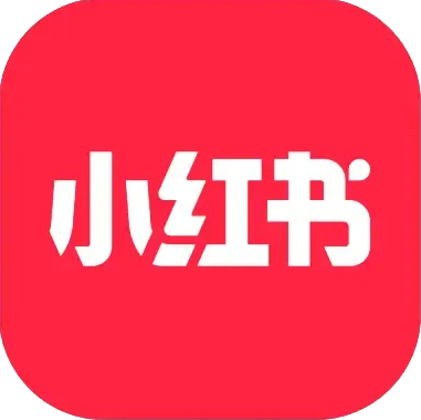 小红书
